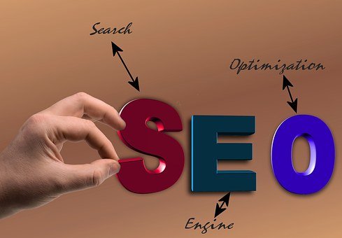 Seo, Search Engine, Optimization